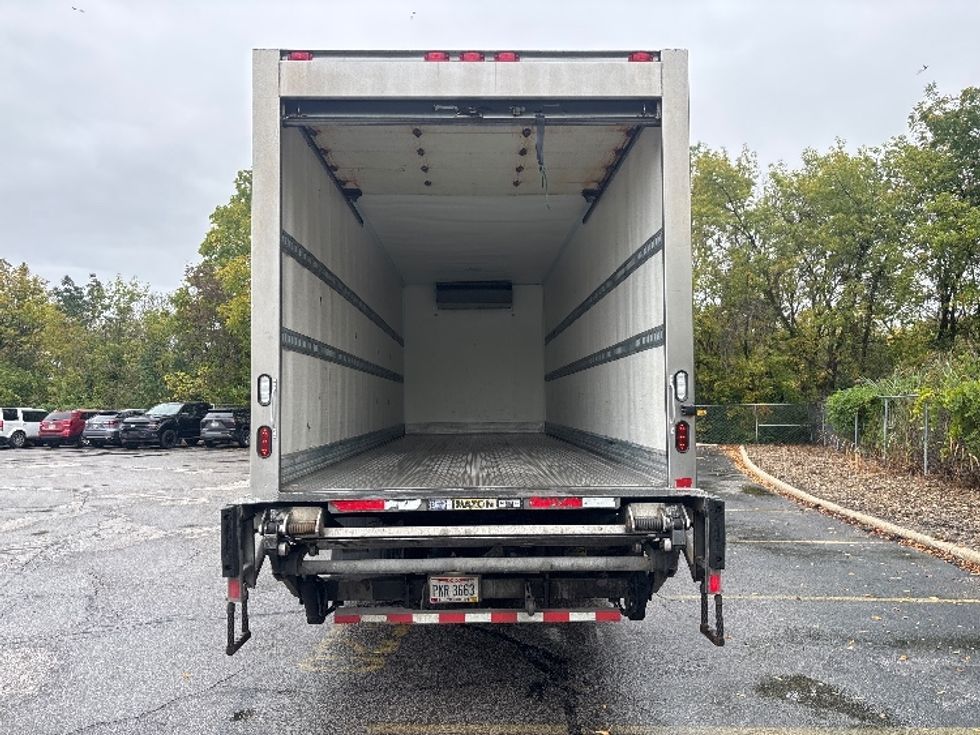 Refrigerated Truck-Light and Medium Duty Trucks-International-2020-MV607-Middlefield-OH-232,530\n\t\tmiles-$ 53,250 - Image 8