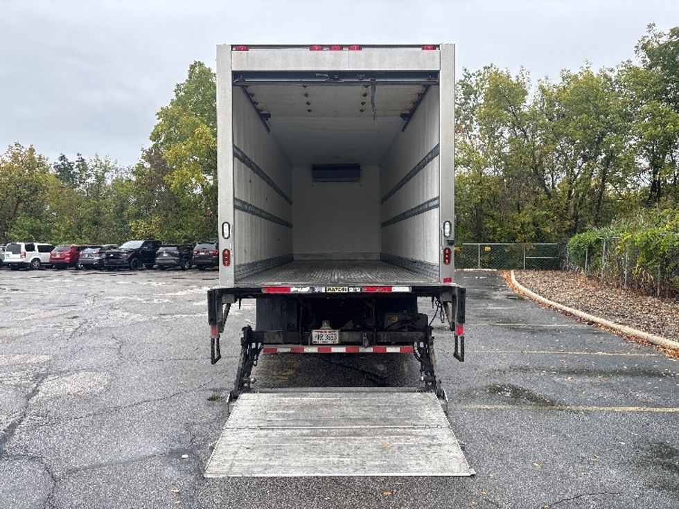 Refrigerated Truck-Light and Medium Duty Trucks-International-2020-MV607-Middlefield-OH-232,530\n\t\tmiles-$ 53,250 - Image 9