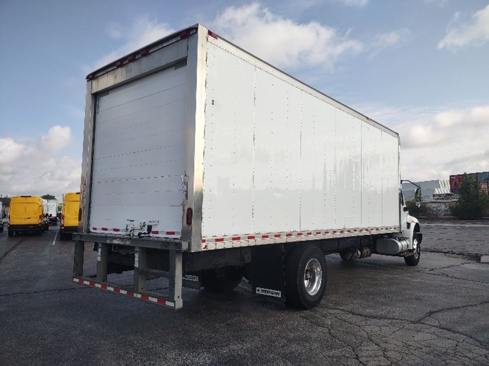 Refrigerated Truck-Light and Medium Duty Trucks-International-2020-MV607-Mississauga-ON-115,866\n\t\tkm-$ 83,000 - Image 13