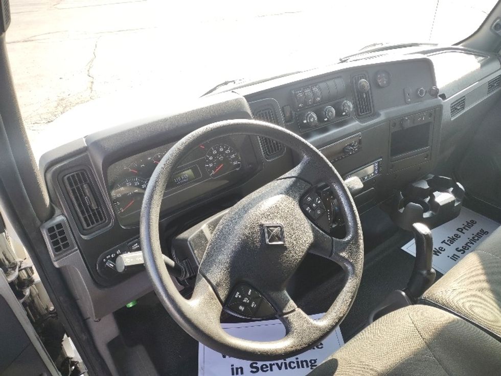 Refrigerated Truck-Light and Medium Duty Trucks-International-2020-MV607-Mississauga-ON-115,866\n\t\tkm-$ 83,000 - Image 17