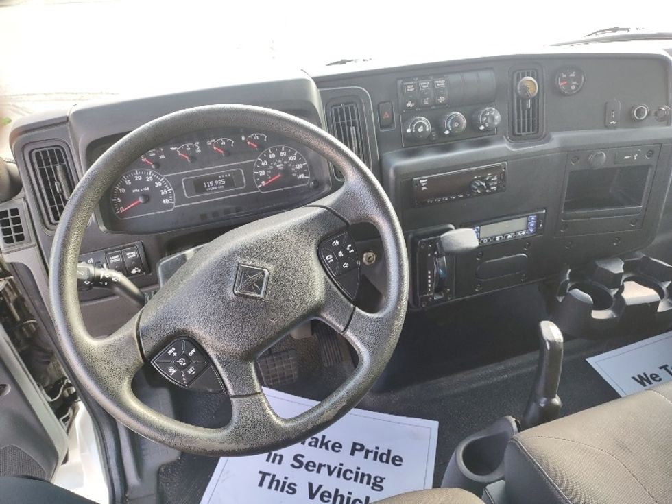 Refrigerated Truck-Light and Medium Duty Trucks-International-2020-MV607-Mississauga-ON-115,866\n\t\tkm-$ 83,000 - Image 18
