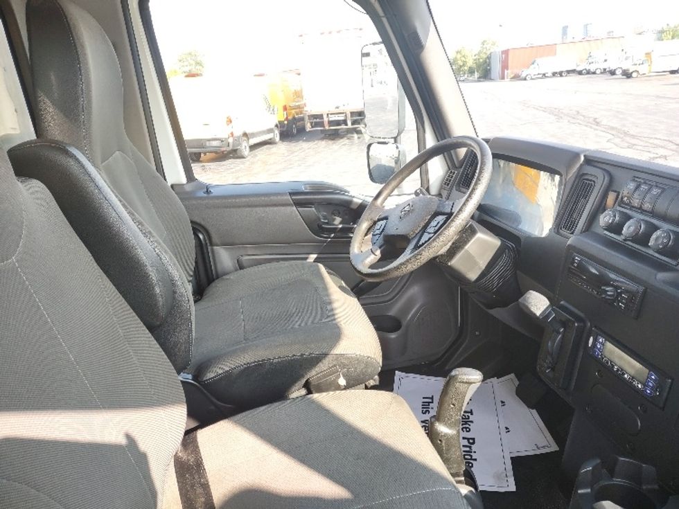 Refrigerated Truck-Light and Medium Duty Trucks-International-2020-MV607-Mississauga-ON-115,866\n\t\tkm-$ 83,000 - Image 22
