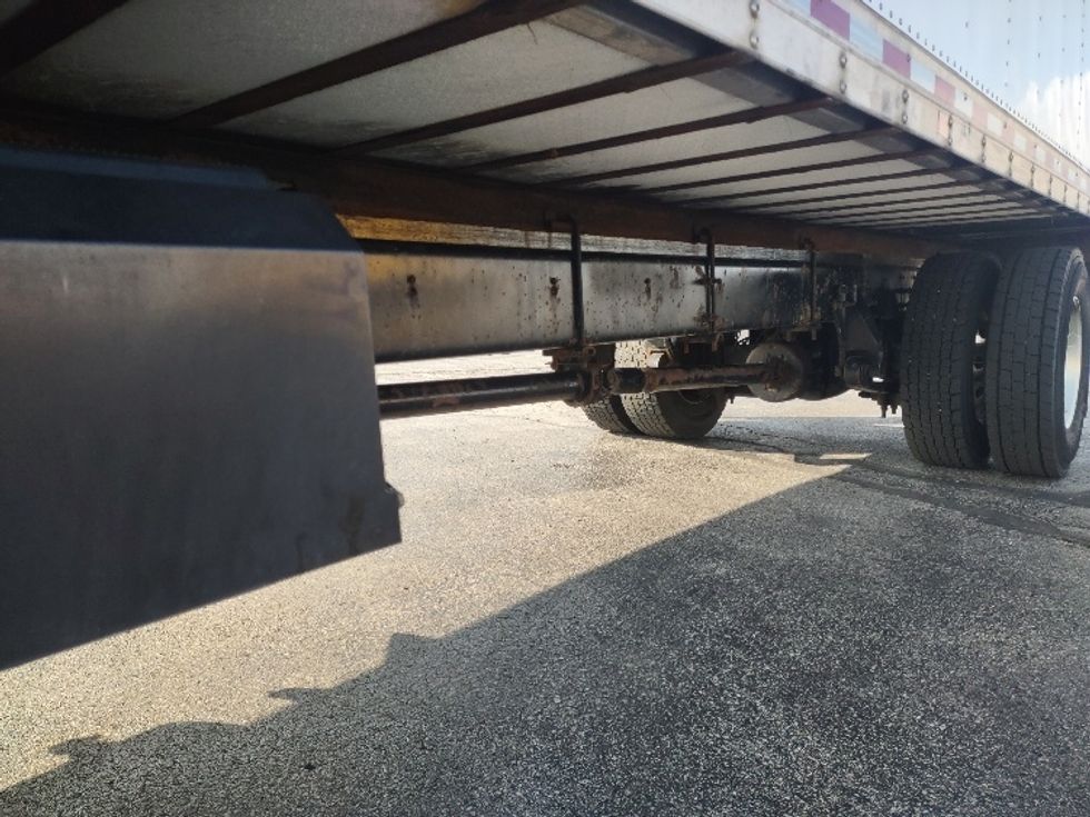 Refrigerated Truck-Light and Medium Duty Trucks-International-2020-MV607-Mississauga-ON-115,866\n\t\tkm-$ 83,000 - Image 5