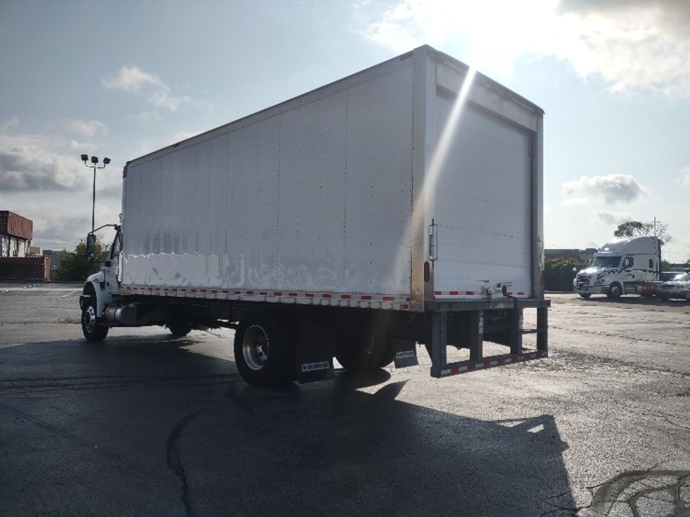 Refrigerated Truck-Light and Medium Duty Trucks-International-2020-MV607-Mississauga-ON-115,866\n\t\tkm-$ 83,000 - Image 6
