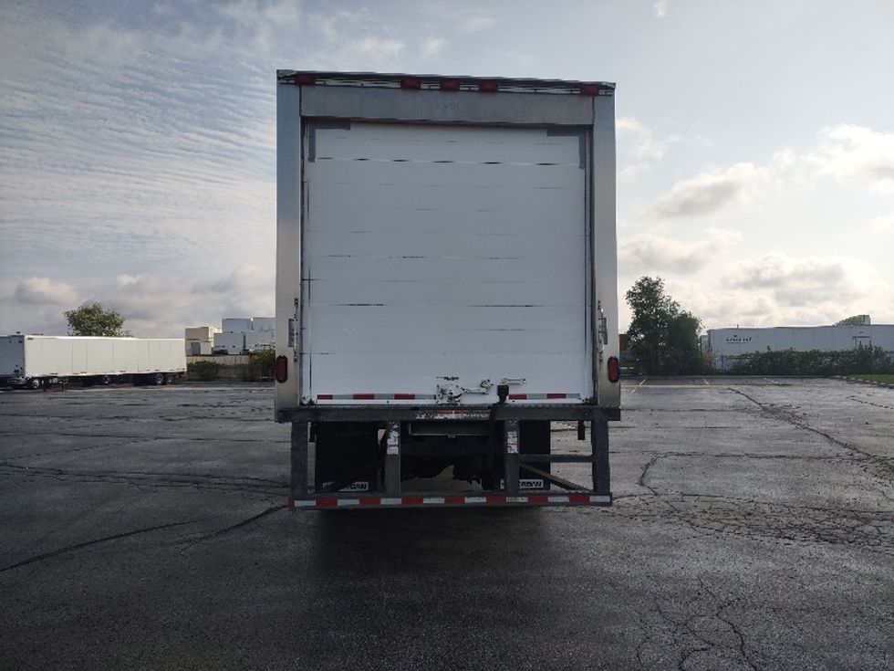 Refrigerated Truck-Light and Medium Duty Trucks-International-2020-MV607-Mississauga-ON-115,866\n\t\tkm-$ 83,000 - Image 7