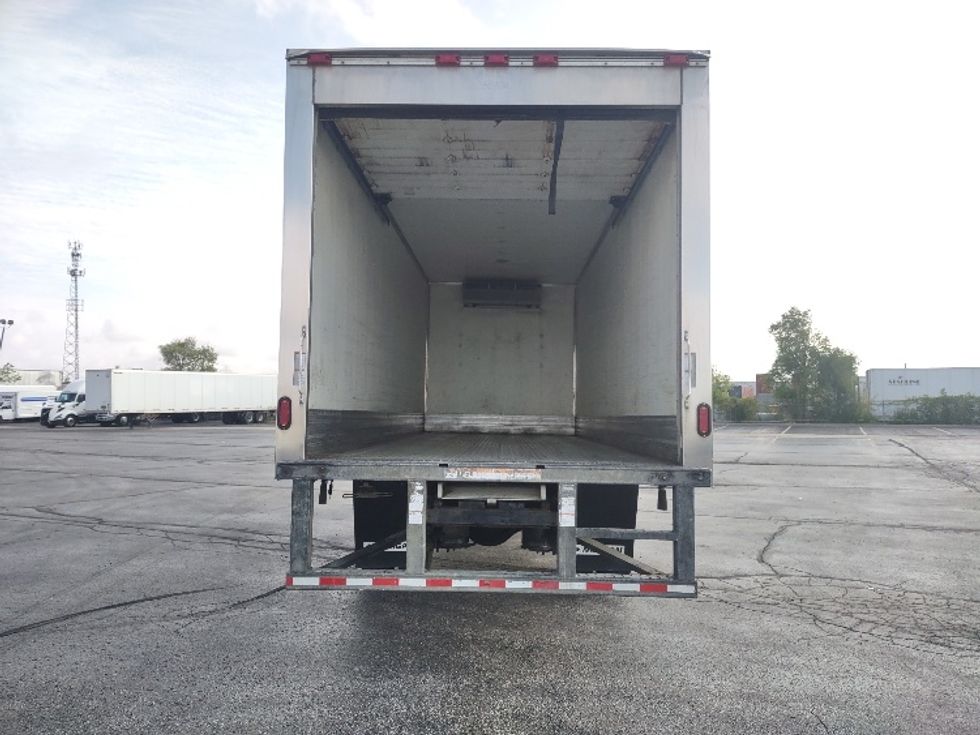 Refrigerated Truck-Light and Medium Duty Trucks-International-2020-MV607-Mississauga-ON-115,866\n\t\tkm-$ 83,000 - Image 8