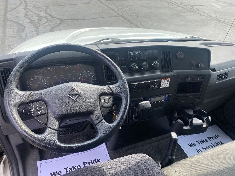 Refrigerated Truck-Light and Medium Duty Trucks-International-2020-MV607-Mississauga-ON-167,209\n\t\tkm-$ 77,250 - Image 18