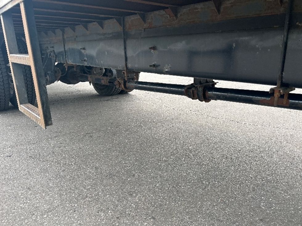 Refrigerated Truck-Light and Medium Duty Trucks-International-2020-MV607-Mississauga-ON-252,887\n\t\tkm-$ 62,500 - Image 14