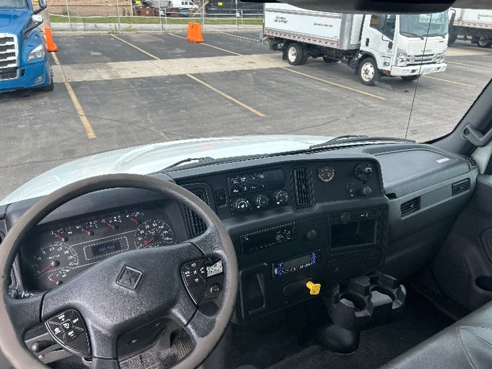 Refrigerated Truck-Light and Medium Duty Trucks-International-2020-MV607-Mississauga-ON-252,887\n\t\tkm-$ 62,500 - Image 18