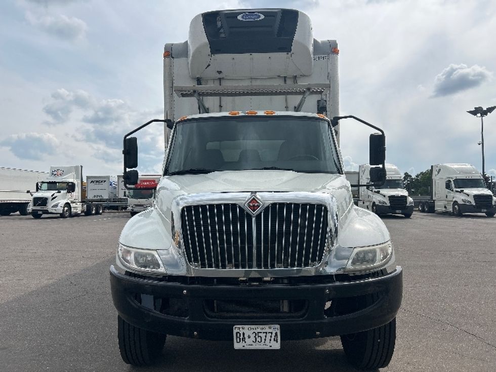 Refrigerated Truck-Light and Medium Duty Trucks-International-2020-MV607-Mississauga-ON-252,887\n\t\tkm-$ 62,500 - Image 2