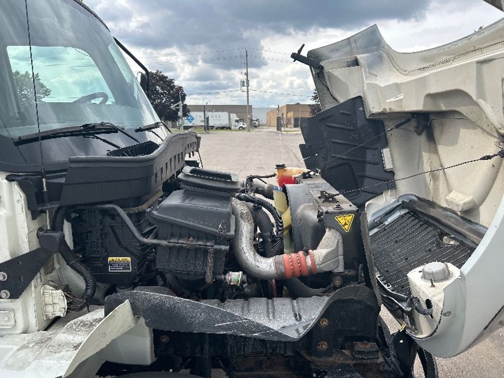 Refrigerated Truck-Light and Medium Duty Trucks-International-2020-MV607-Mississauga-ON-252,887\n\t\tkm-$ 62,500 - Image 23