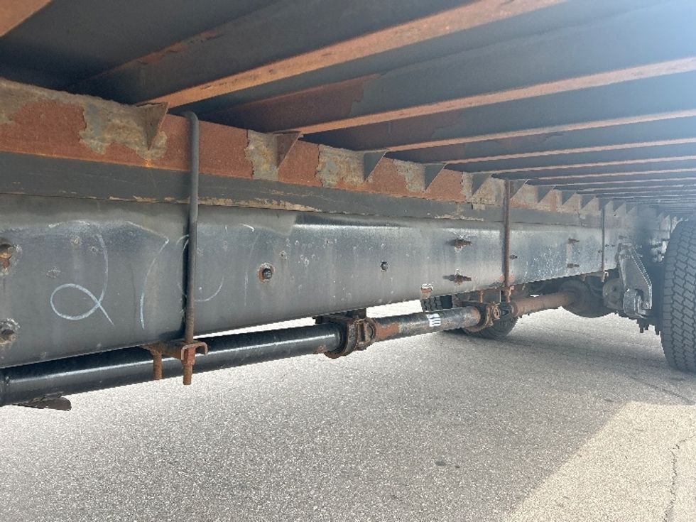 Refrigerated Truck-Light and Medium Duty Trucks-International-2020-MV607-Mississauga-ON-252,887\n\t\tkm-$ 62,500 - Image 5