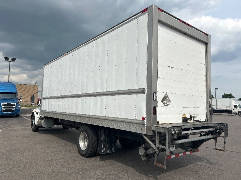 Refrigerated Truck-Light and Medium Duty Trucks-International-2020-MV607-Mississauga-ON-252,887\n\t\tkm-$ 62,500 - Image 6