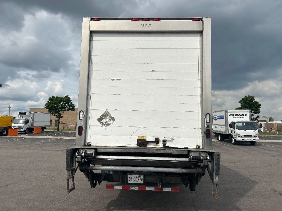 Refrigerated Truck-Light and Medium Duty Trucks-International-2020-MV607-Mississauga-ON-252,887\n\t\tkm-$ 62,500 - Image 7