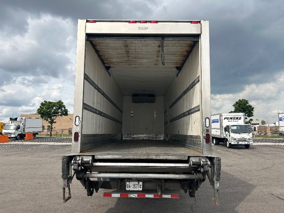 Refrigerated Truck-Light and Medium Duty Trucks-International-2020-MV607-Mississauga-ON-252,887\n\t\tkm-$ 62,500 - Image 8