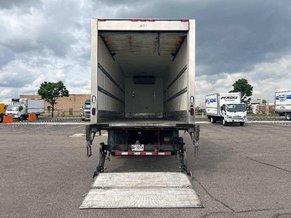 Refrigerated Truck-Light and Medium Duty Trucks-International-2020-MV607-Mississauga-ON-252,887\n\t\tkm-$ 62,500 - Image 9