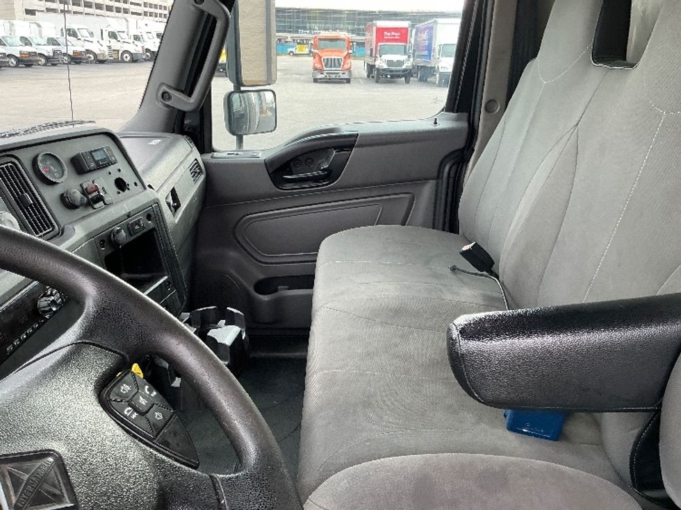 Refrigerated Truck-Light and Medium Duty Trucks-International-2020-MV607-Mobile-AL-253,150\n\t\tmiles-$ 32,000 - Image 19