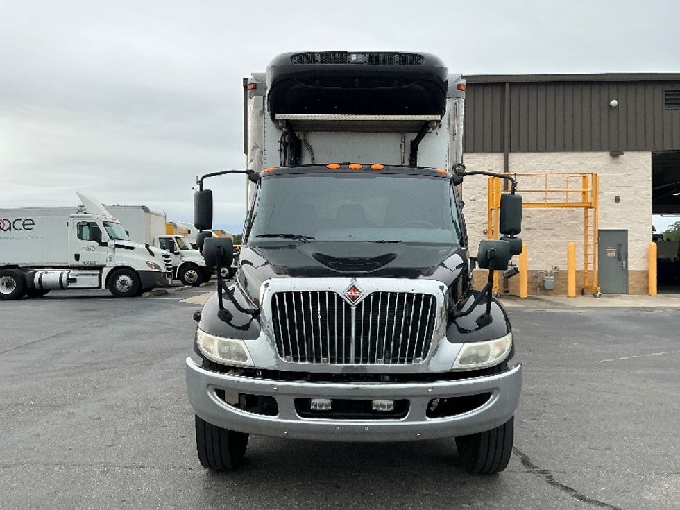 Refrigerated Truck-Light and Medium Duty Trucks-International-2020-MV607-Mobile-AL-253,150\n\t\tmiles-$ 32,000 - Image 2