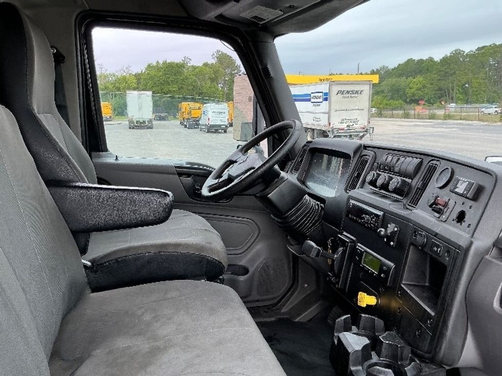 Refrigerated Truck-Light and Medium Duty Trucks-International-2020-MV607-Mobile-AL-253,150\n\t\tmiles-$ 32,000 - Image 22