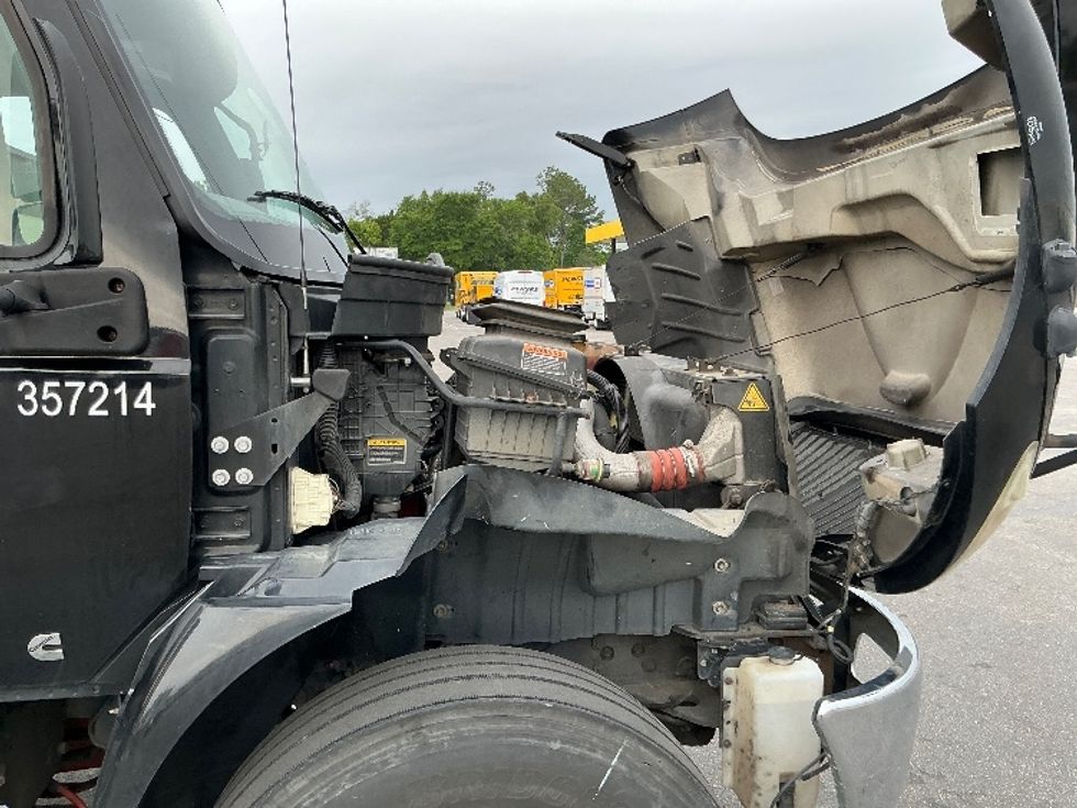 Refrigerated Truck-Light and Medium Duty Trucks-International-2020-MV607-Mobile-AL-253,150\n\t\tmiles-$ 32,000 - Image 23