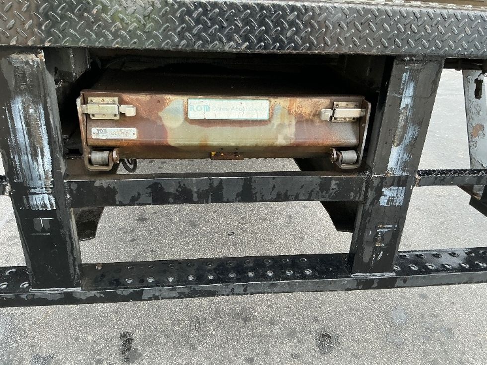 Refrigerated Truck-Light and Medium Duty Trucks-International-2020-MV607-Mobile-AL-253,150\n\t\tmiles-$ 32,000 - Image 25