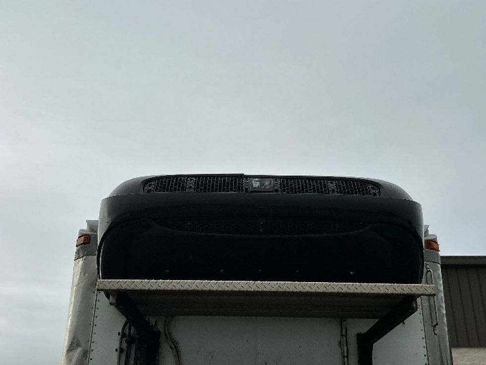 Refrigerated Truck-Light and Medium Duty Trucks-International-2020-MV607-Mobile-AL-253,150\n\t\tmiles-$ 32,000 - Image 26