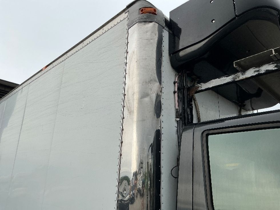 Refrigerated Truck-Light and Medium Duty Trucks-International-2020-MV607-Mobile-AL-253,150\n\t\tmiles-$ 32,000 - Image 27