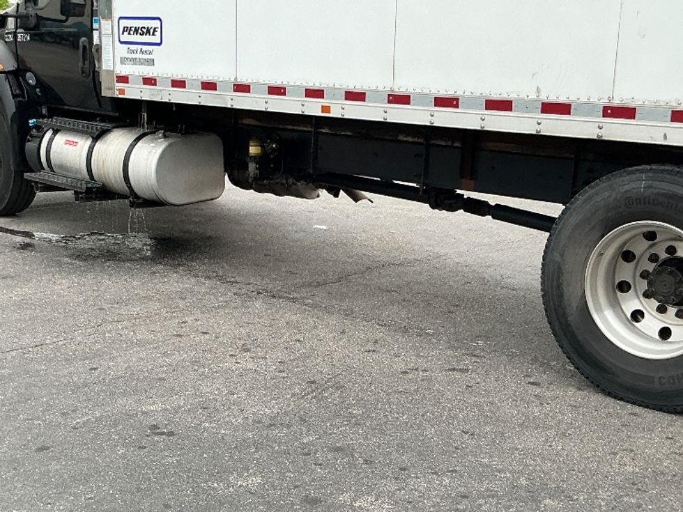 Refrigerated Truck-Light and Medium Duty Trucks-International-2020-MV607-Mobile-AL-253,150\n\t\tmiles-$ 32,000 - Image 5