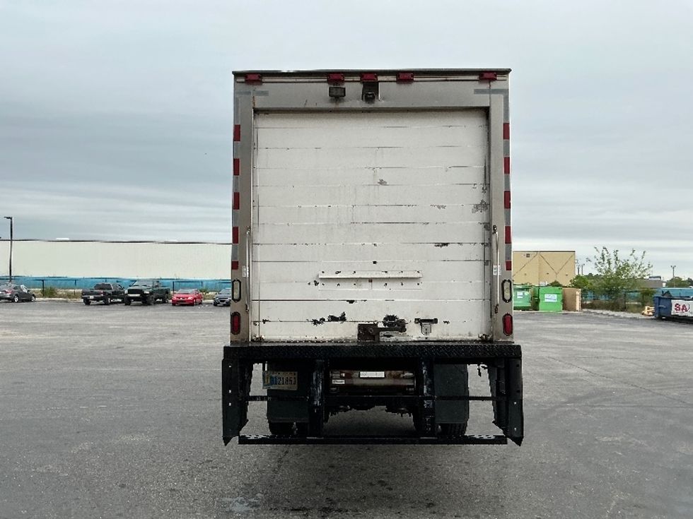 Refrigerated Truck-Light and Medium Duty Trucks-International-2020-MV607-Mobile-AL-253,150\n\t\tmiles-$ 32,000 - Image 7
