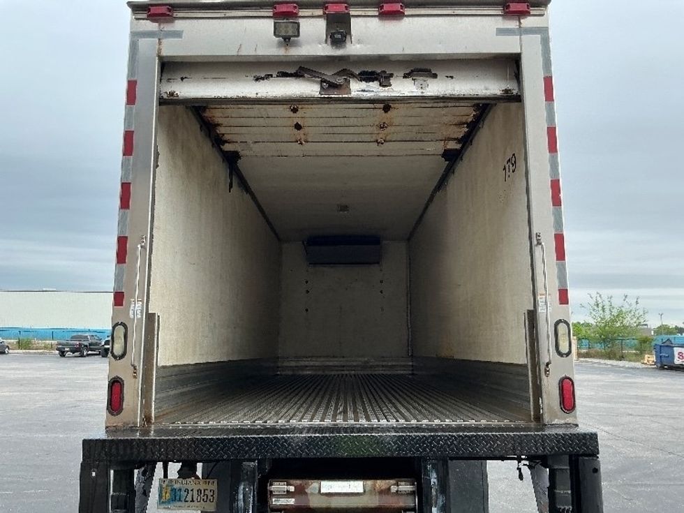 Refrigerated Truck-Light and Medium Duty Trucks-International-2020-MV607-Mobile-AL-253,150\n\t\tmiles-$ 32,000 - Image 8