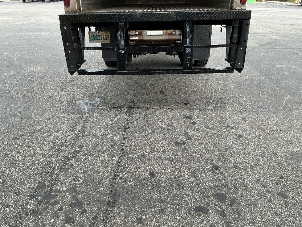 Refrigerated Truck-Light and Medium Duty Trucks-International-2020-MV607-Mobile-AL-253,150\n\t\tmiles-$ 32,000 - Image 9