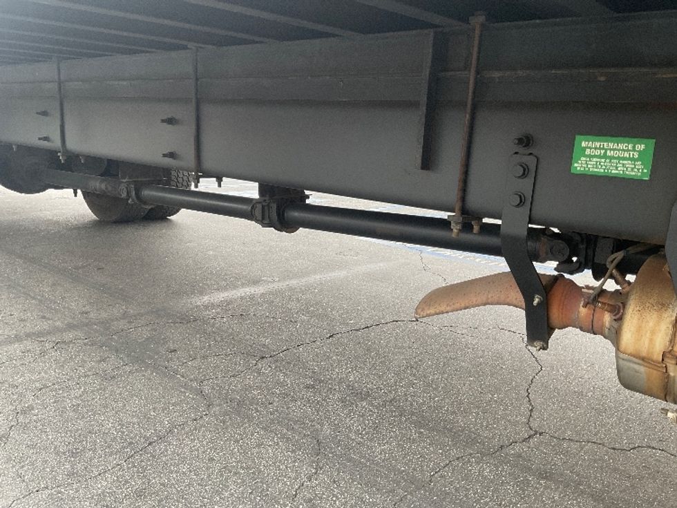 Refrigerated Truck-Light and Medium Duty Trucks-International-2020-MV607-Montebello-CA-150,250\n\t\tmiles-$ 68,250 - Image 11