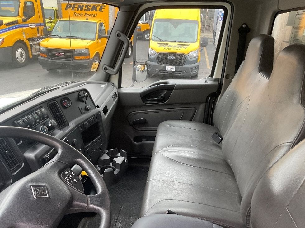Refrigerated Truck-Light and Medium Duty Trucks-International-2020-MV607-Montebello-CA-150,250\n\t\tmiles-$ 68,250 - Image 14