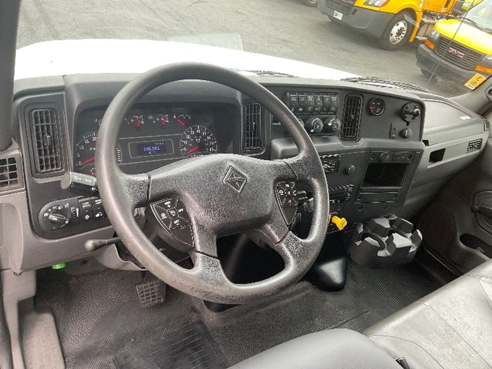 Refrigerated Truck-Light and Medium Duty Trucks-International-2020-MV607-Montebello-CA-150,250\n\t\tmiles-$ 68,250 - Image 15