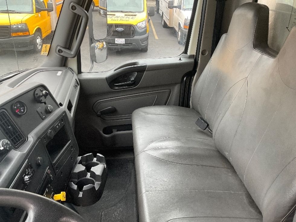 Refrigerated Truck-Light and Medium Duty Trucks-International-2020-MV607-Montebello-CA-150,250\n\t\tmiles-$ 68,250 - Image 16