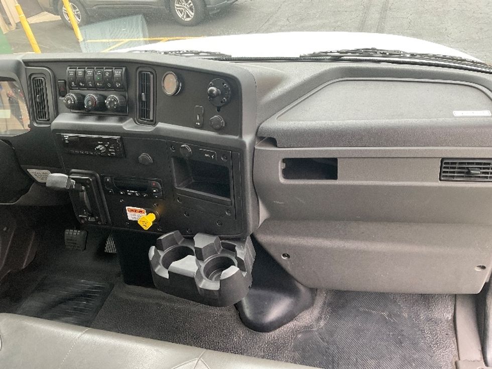 Refrigerated Truck-Light and Medium Duty Trucks-International-2020-MV607-Montebello-CA-150,250\n\t\tmiles-$ 68,250 - Image 18