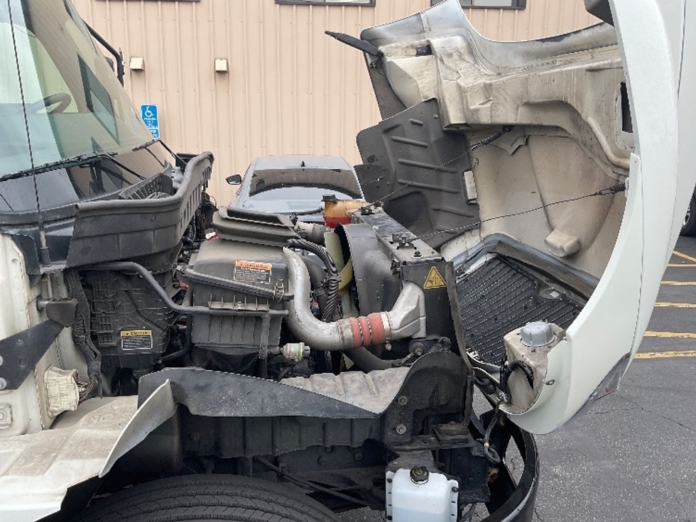 Refrigerated Truck-Light and Medium Duty Trucks-International-2020-MV607-Montebello-CA-150,250\n\t\tmiles-$ 68,250 - Image 20