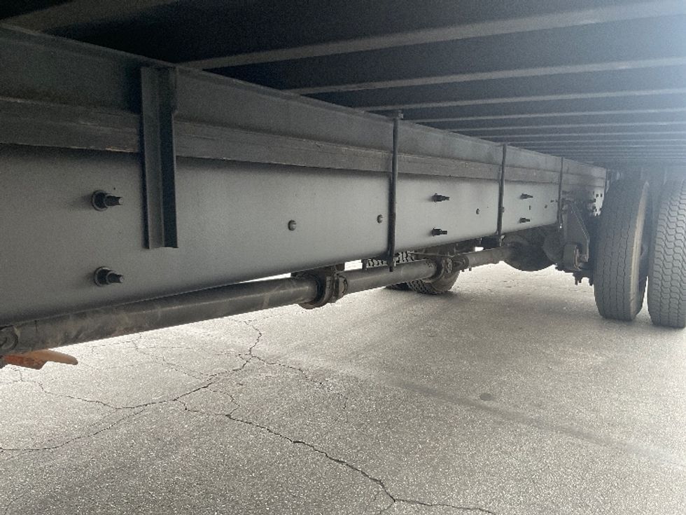 Refrigerated Truck-Light and Medium Duty Trucks-International-2020-MV607-Montebello-CA-150,250\n\t\tmiles-$ 68,250 - Image 5