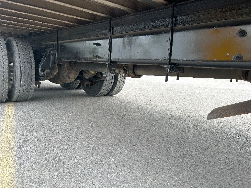 Refrigerated Truck-Light and Medium Duty Trucks-International-2020-MV607-Montreal-PQ-333,421\n\t\tkm-$ 67,000 - Image 14