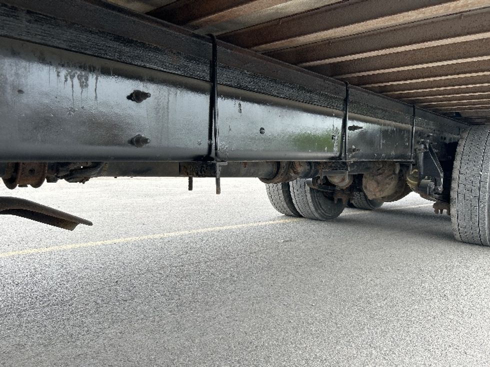 Refrigerated Truck-Light and Medium Duty Trucks-International-2020-MV607-Montreal-PQ-333,421\n\t\tkm-$ 67,000 - Image 5