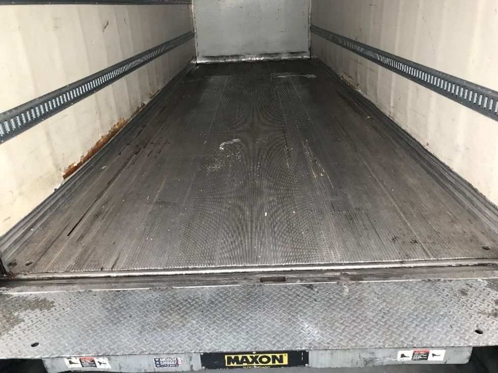 Refrigerated Truck-Light and Medium Duty Trucks-International-2020-MV607-National City-CA-139,928\n\t\tmiles-$ 61,000 - Image 10
