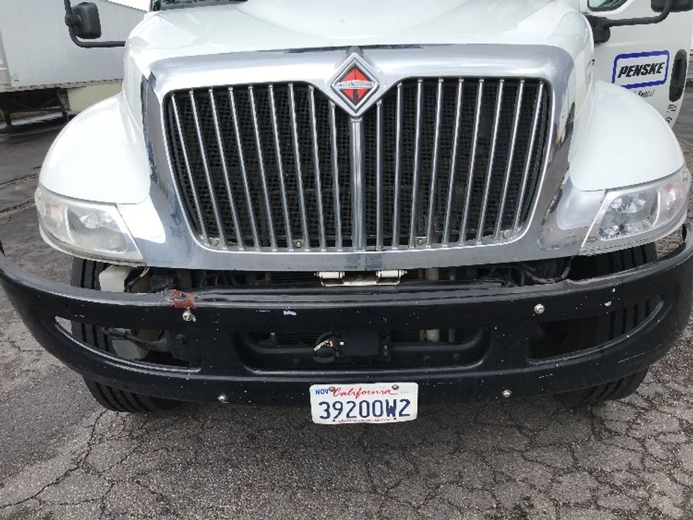 Refrigerated Truck-Light and Medium Duty Trucks-International-2020-MV607-National City-CA-139,928\n\t\tmiles-$ 61,000 - Image 26