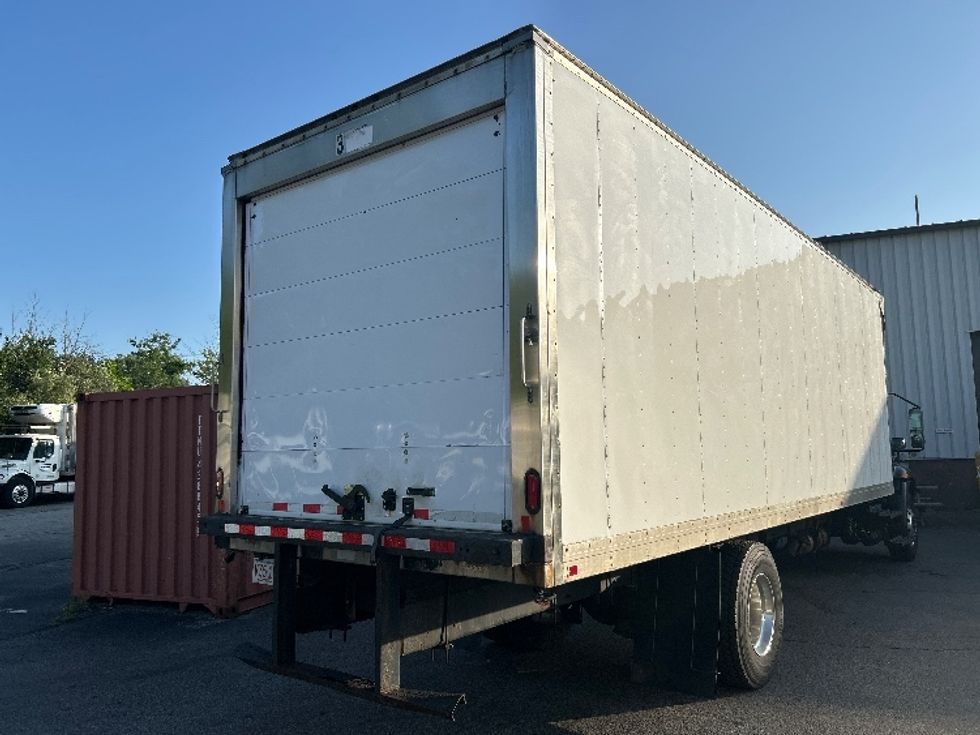 Refrigerated Truck-Light and Medium Duty Trucks-International-2020-MV607-New Bedford-MA-365,044\n\t\tmiles-$ 10,500 - Image 13