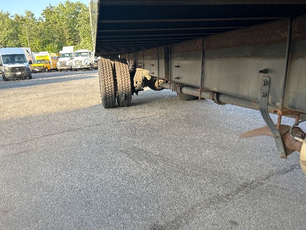 Refrigerated Truck-Light and Medium Duty Trucks-International-2020-MV607-New Bedford-MA-365,044\n\t\tmiles-$ 10,500 - Image 14