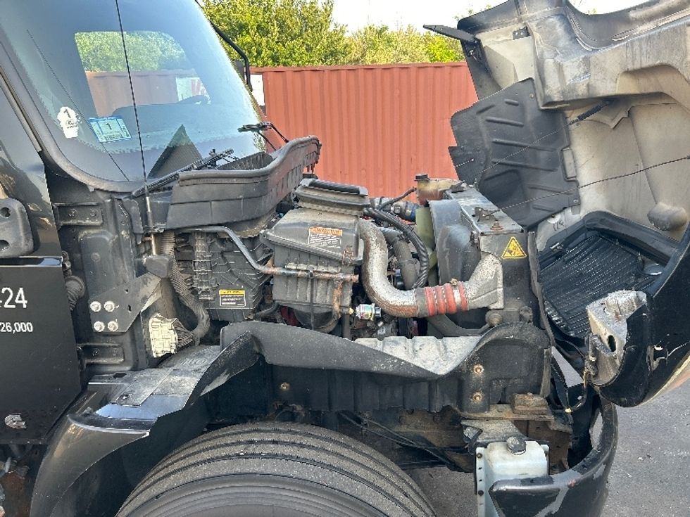 Refrigerated Truck-Light and Medium Duty Trucks-International-2020-MV607-New Bedford-MA-365,044\n\t\tmiles-$ 10,500 - Image 23