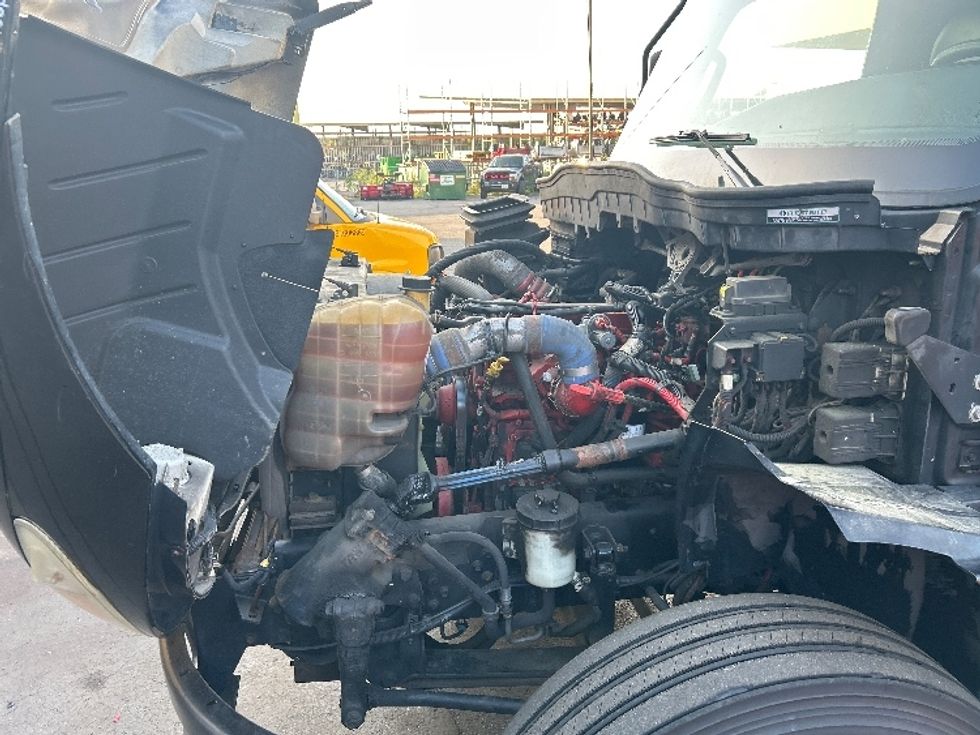 Refrigerated Truck-Light and Medium Duty Trucks-International-2020-MV607-New Bedford-MA-365,044\n\t\tmiles-$ 10,500 - Image 24