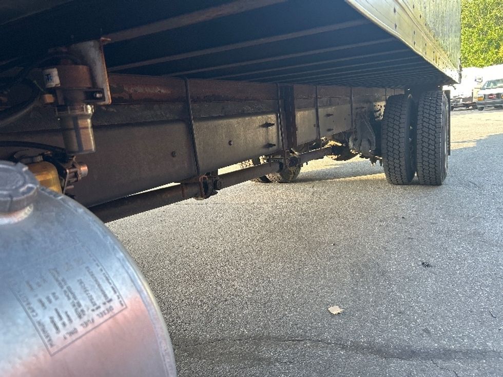 Refrigerated Truck-Light and Medium Duty Trucks-International-2020-MV607-New Bedford-MA-365,044\n\t\tmiles-$ 10,500 - Image 5