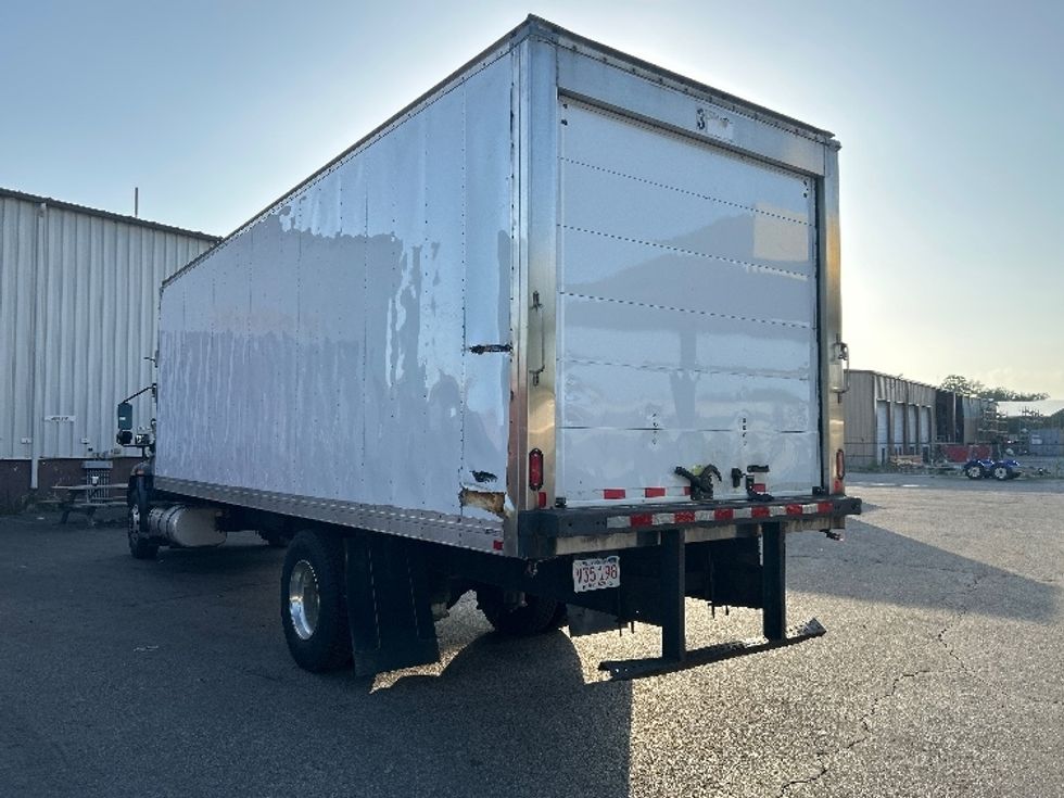 Refrigerated Truck-Light and Medium Duty Trucks-International-2020-MV607-New Bedford-MA-365,044\n\t\tmiles-$ 10,500 - Image 6