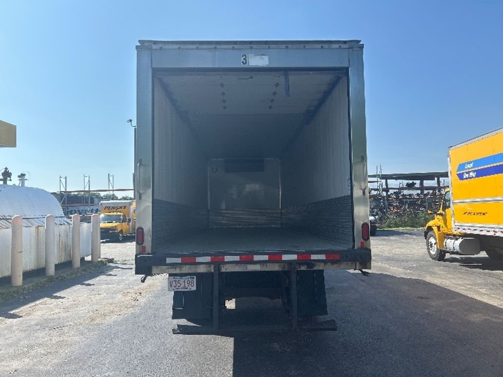 Refrigerated Truck-Light and Medium Duty Trucks-International-2020-MV607-New Bedford-MA-365,044\n\t\tmiles-$ 10,500 - Image 9