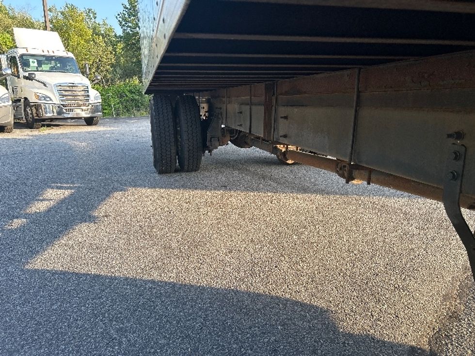 Refrigerated Truck-Light and Medium Duty Trucks-International-2020-MV607-New Bedford-MA-371,983\n\t\tmiles-$ 11,000 - Image 14